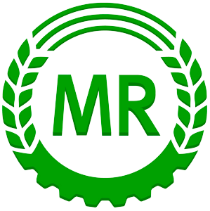 Maschinenring Logo Maschinenring Logo